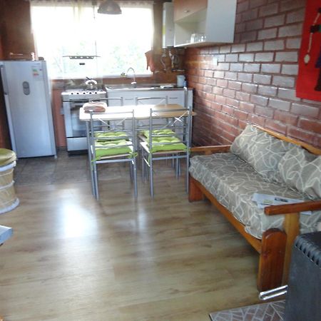 Cabanas Spa Bungalows Huarranchi ปูกอน ภายนอก รูปภาพ