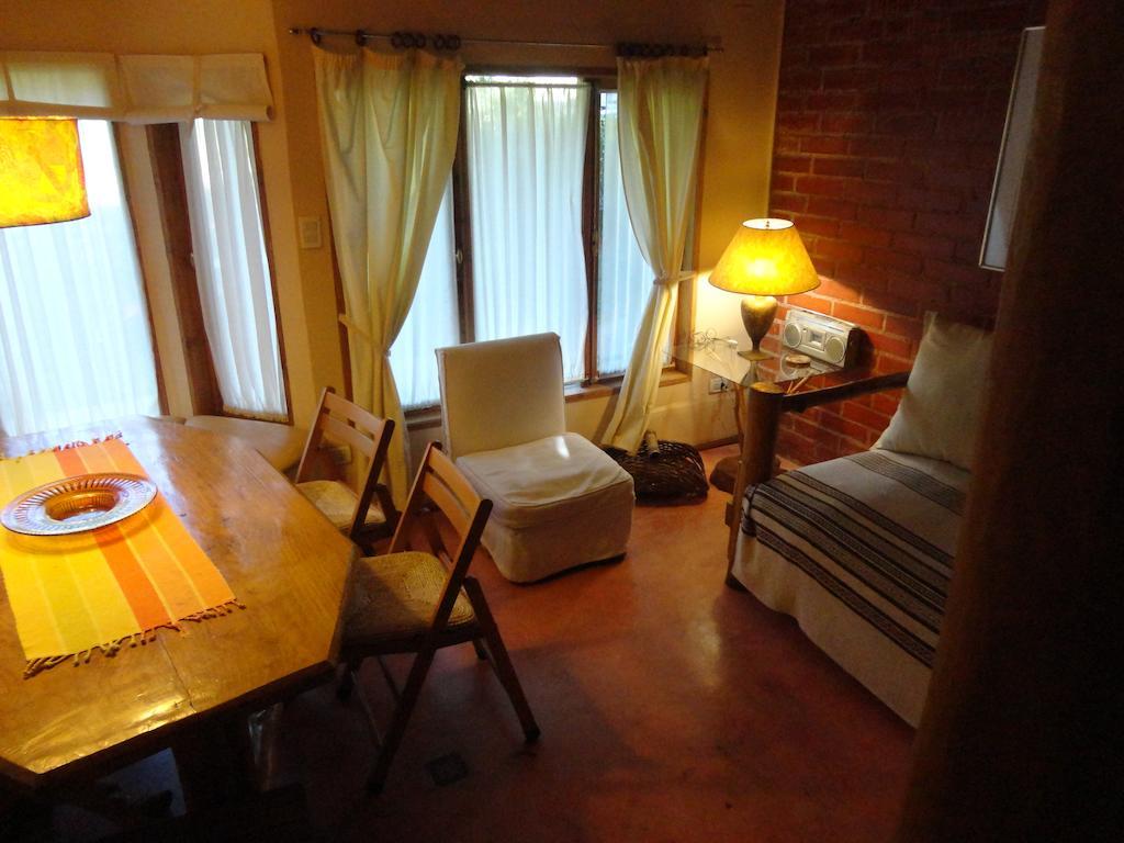 Cabanas Spa Bungalows Huarranchi ปูกอน ห้อง รูปภาพ
