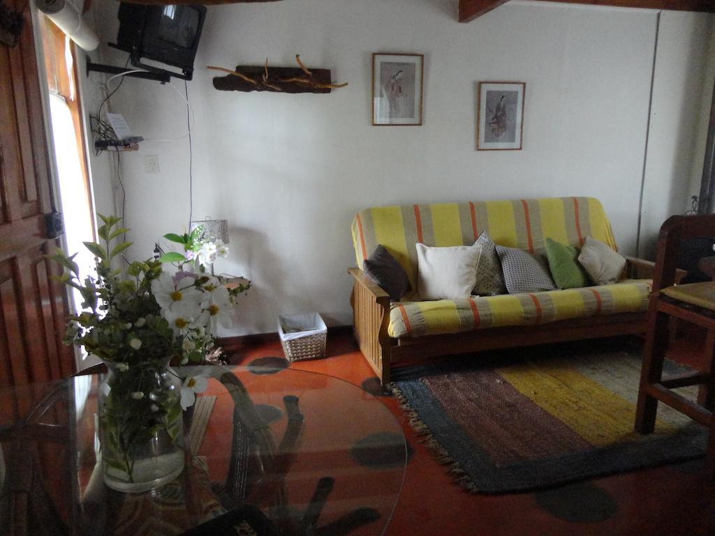 Cabanas Spa Bungalows Huarranchi ปูกอน ภายนอก รูปภาพ