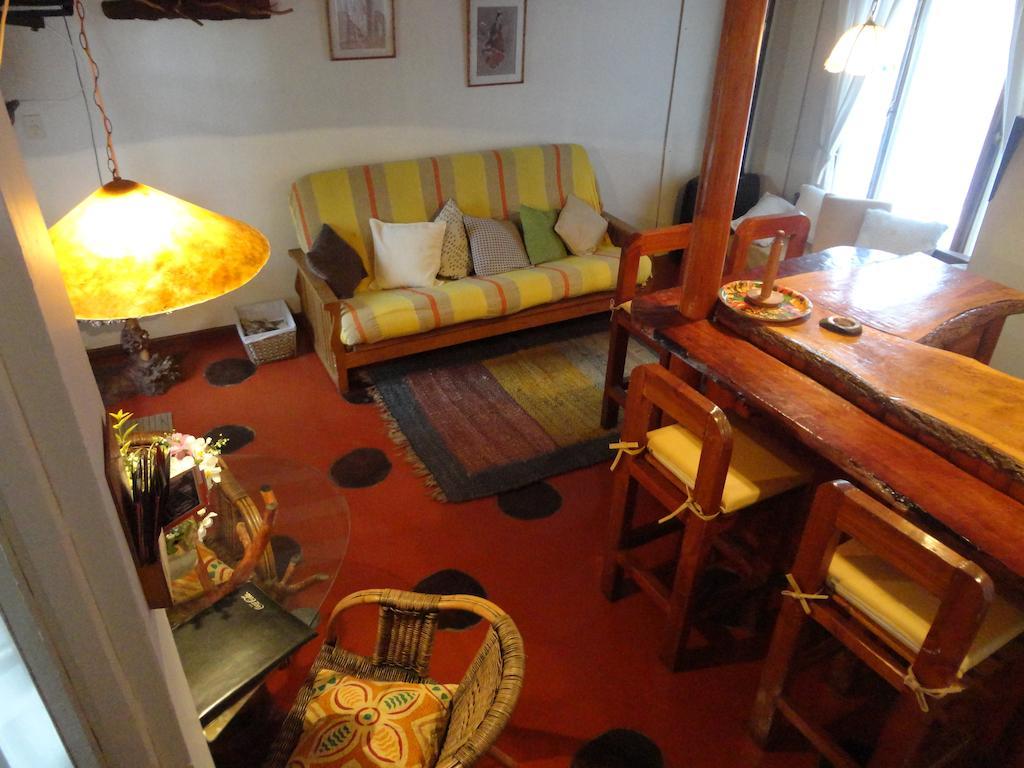 Cabanas Spa Bungalows Huarranchi ปูกอน ภายนอก รูปภาพ