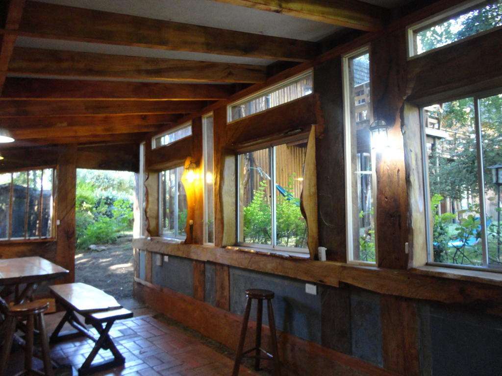Cabanas Spa Bungalows Huarranchi ปูกอน ภายนอก รูปภาพ