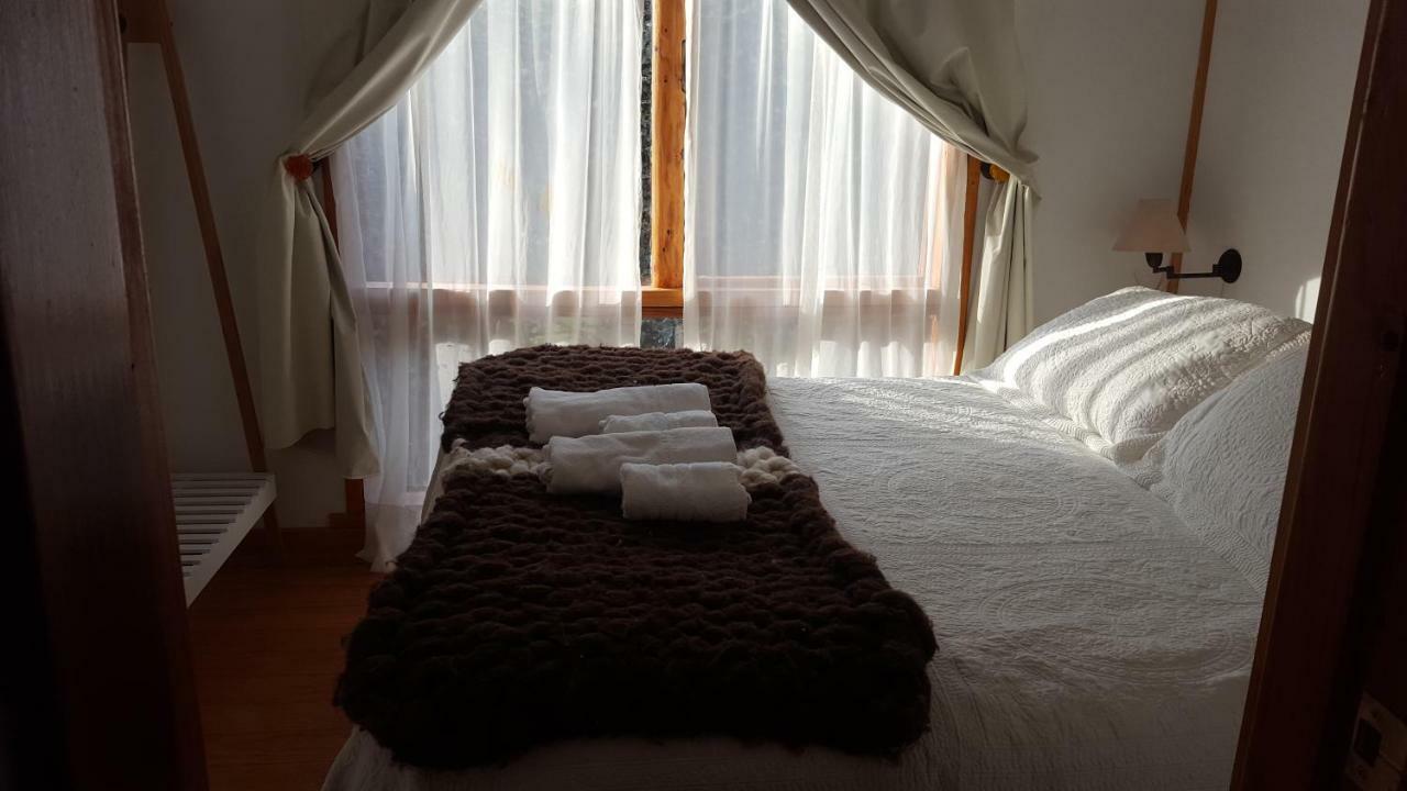Cabanas Spa Bungalows Huarranchi ปูกอน ภายนอก รูปภาพ