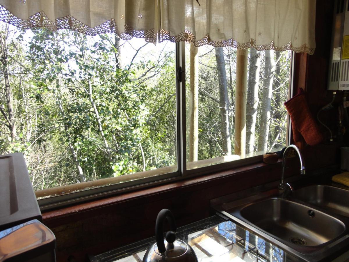 Cabanas Spa Bungalows Huarranchi ปูกอน ภายนอก รูปภาพ