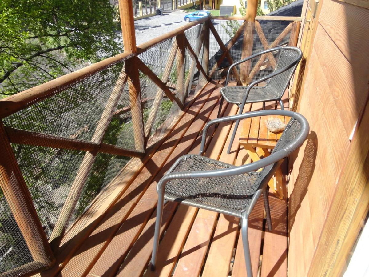 Cabanas Spa Bungalows Huarranchi ปูกอน ห้อง รูปภาพ