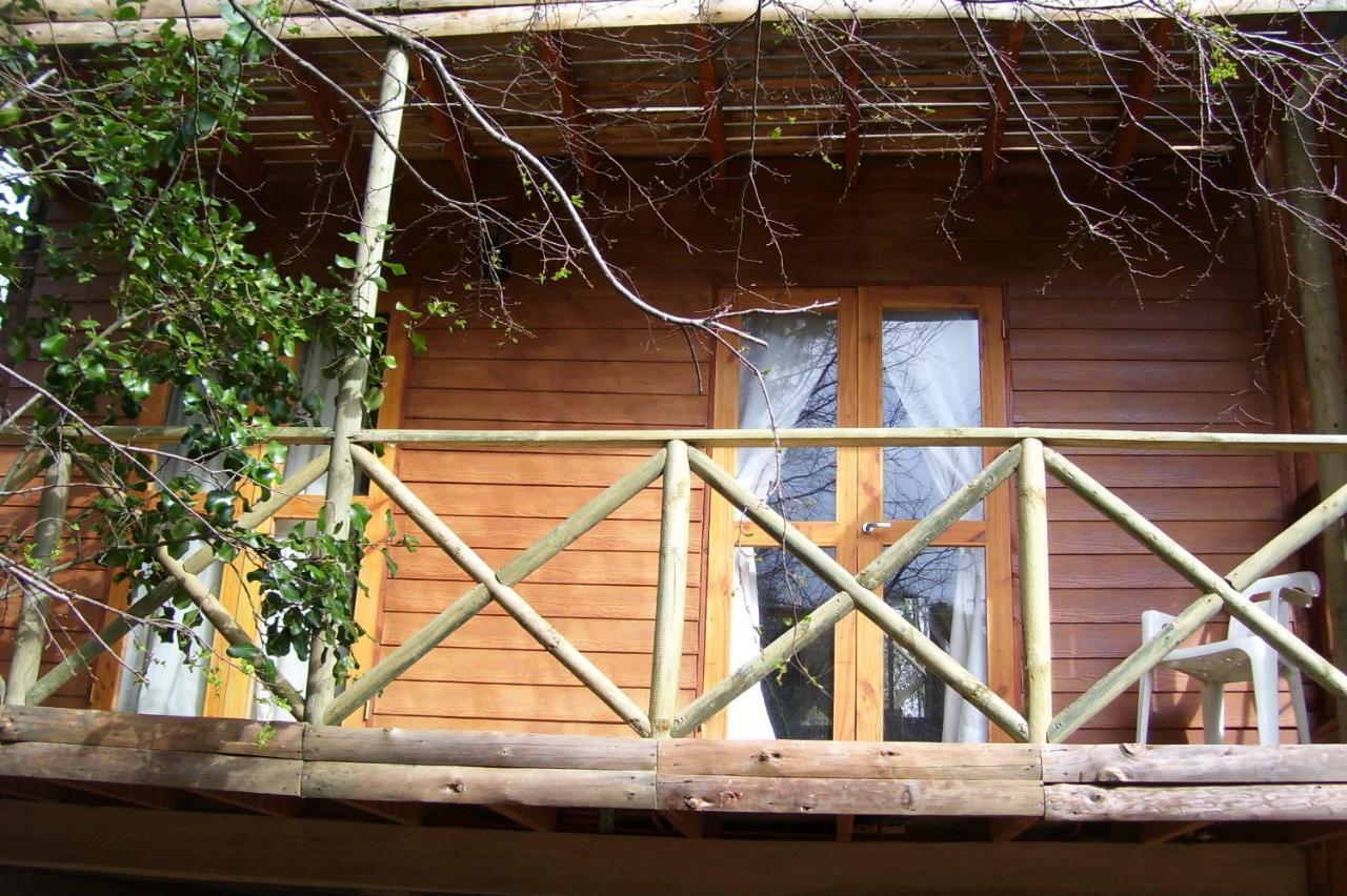 Cabanas Spa Bungalows Huarranchi ปูกอน ห้อง รูปภาพ
